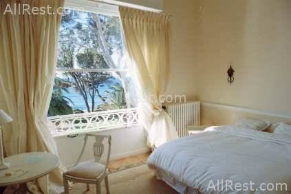 Hotel La Villa Mauresque 29